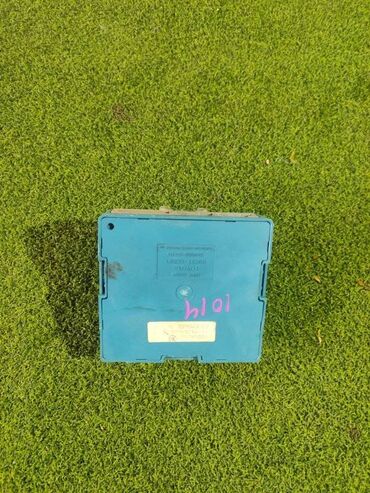 блок управления сидений: Модуль TOYOTA Sequoia 4.7 2002 (б/у) ЭЛЕКТРОНИКА - #блок управления