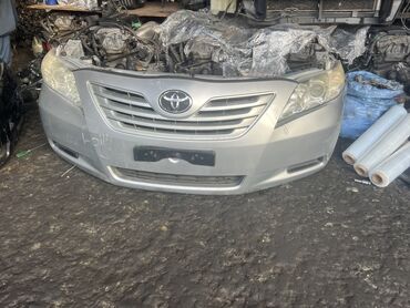Bamperlər, buferlər: Toyota camry orginal ehtiyat hisseleri — 4