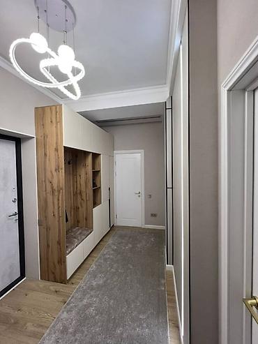 Долгосрочная аренда квартир: 2 комнаты, Агентство недвижимости, Без подселения, С мебелью полностью — 8