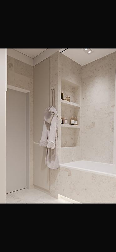 Продажа квартир: 3 комнаты, 94 м², Элитка, 3 этаж, Дизайнерский ремонт at lalafo.kg — 8 Продажа квартир: 3 комнаты, 94 м², Элитка, 3 этаж, Дизайнерский ремонт — 8