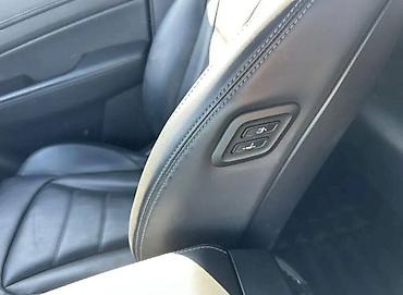 ssangyon: Ssangyong Rexton: 2017 г., 2.2 л, Автомат, Дизель, Внедорожник — 4