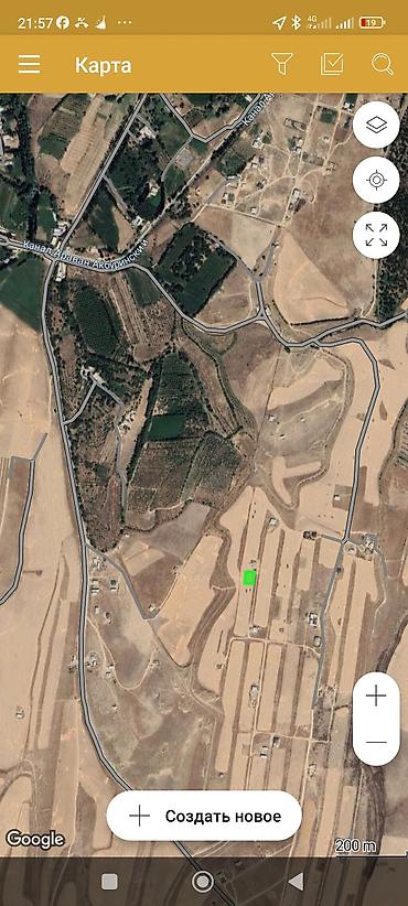 Продажа участков: Для строительства — 1