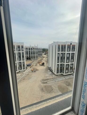аренда квартир жибек жолу: Элитка, 1 комната, 42 м²