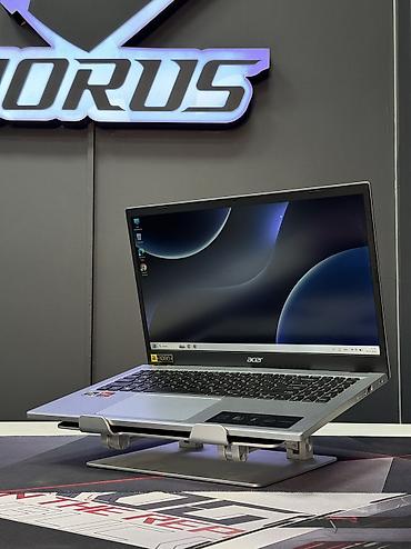 3 нитка: Acer Aspire 3 | Ryzen 3 7320U + 8GB RAM ✅ Подойдет для работы и учебы — 2