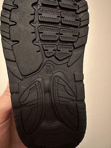 Детская обувь: Детские тёплые уни ботинки-угги Размер от 1года до 2.2лет Новый — 5