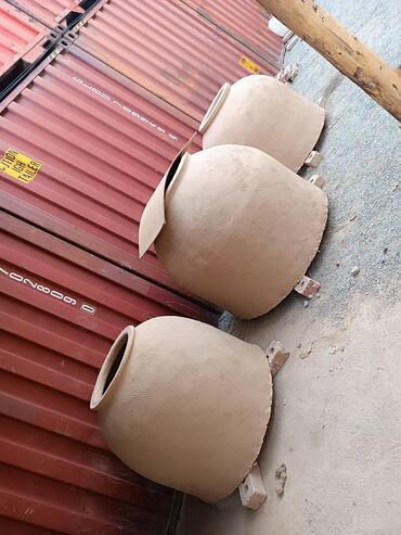 Услуги ветеринара: Тандыр Бишкек сапааты жакшы бардык размери бар Оштон жасалып Бишкеке — 7