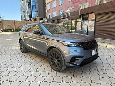 Land Rover: Land Rover Range Rover: 2019 г. — 7