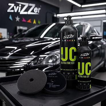 velosiped audi: Автокосметика, Для кузова, Новый, Германия — 2