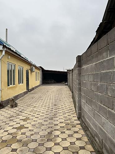 Продажа коттеджей и домов: Продается большой теплый уютный дом в городе Кара-Балта район1 школы at lalafo.kg — 1 Продажа коттеджей и домов: Продается большой теплый уютный дом в городе Кара-Балта район1 школы — 1