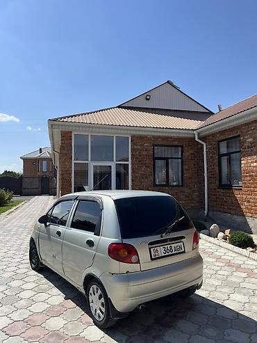 двигатель дэу матиз 0.8 купить: Daewoo Matiz: 2007 г., 0.8 л, Механика, Бензин, Хэтчбэк — 5