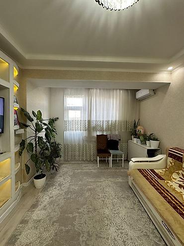 Продажа квартир: 1 комната, 37 м², Элитка, 4 этаж, Евроремонт — 19