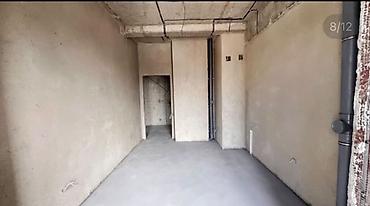 Продажа квартир: 1 комната, 44 м², Тунгуч мкр Элитка, 14 этаж, ПСО (под самоотделку) — 6
