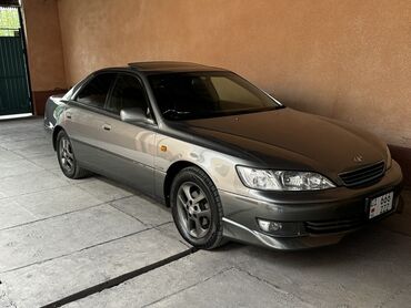 чехол для панели машины: Toyota Windom: 2001 г., 3 л, Автомат, Бензин, Седан