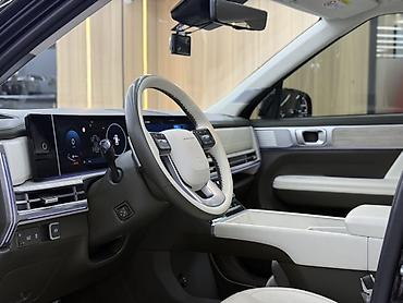 Hyundai: Hyundai Santa Fe: 2025 г., 2.5 л, Автомат, Бензин, Кроссовер — 17