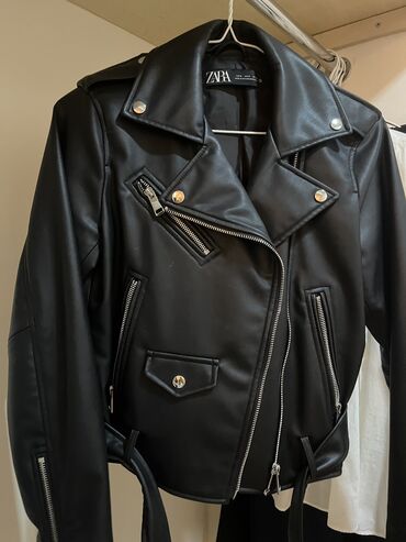 Kolleksiya kartları: ZARA qadın . kurtka Çox Az geyilib problemsizdir heç bir — 1