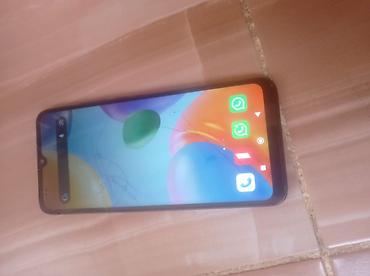 redmi note 7 kabrolari: Redmi 10C, 128 GB, rəng - Qara, Barmaq izi — 3