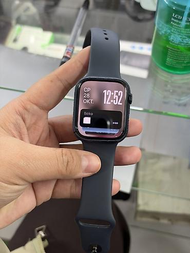 se 2 apple watch: Акб 84 Коробка есть Оригинальный кабель для зрядки Apple Watch Series — 4