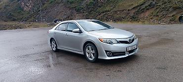 corolla 2004: Toyota Camry: 2014 г., 2.5 л, Автомат, Бензин, Седан — 2