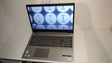 Lenovo: Intel Core i3, 8 GB OZU, 15.6 " — 7