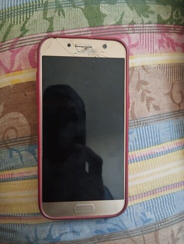дистанционное управление компьютером с пульта ду: Samsung Galaxy S25, 32 ГБ, түсү - Алтын