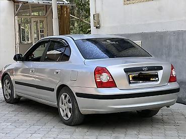 a4 b7: Hyundai Elantra: 2004 г., 1.6 л, Механика, Бензин, Седан — 3