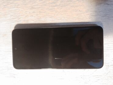 Redmi: Redmi Note 11, 128 GB, rəng - Göy, Qırıq, Sensor, Barmaq izi — 5