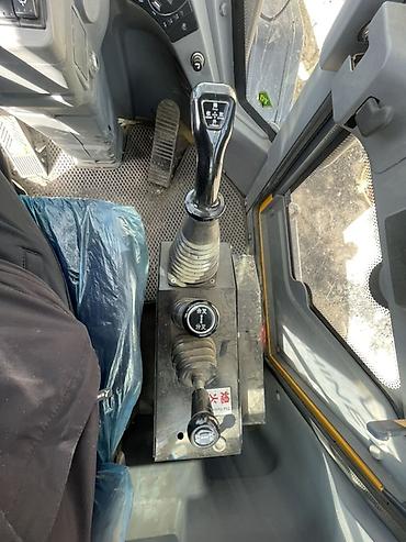 Погрузчики: Погрузчик, Колесный, Фронтальный — 10