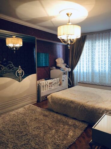 Köhnə tikili: Bakı, 3 otaqlı, Köhnə tikili, m. Gənclik, 110 kv. m -da lalafo.az — 2 Köhnə tikili: Bakı, 3 otaqlı, Köhnə tikili, m. Gənclik, 110 kv. m — 2