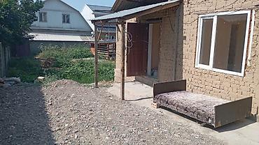 чертежи домов: Продаётся одноэтажный дом с двором и откатно-распашными металлическими — 5
