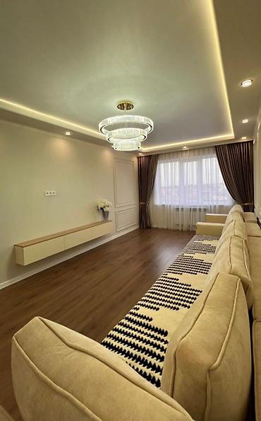 Продажа квартир: 3 комнаты, 88 м² — 10
