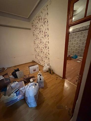 memar ecemi kiraye ev: 28 may esas girişi ve lc waikiki ile üz üze yerlesir Semed vurğun — 3
