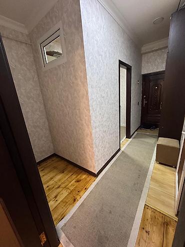 evler bine: 2 otaqlı, Yeni tikili, 66 kv. m — 5