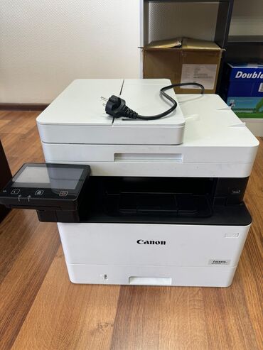 Принтеры: Продаю принтер canon mf443 dw
Состояние отличное