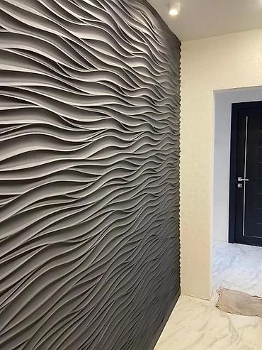 Фасадные сэндвич панели: ! ДЕКОР ТАШ ТАШ/ДЕКОРАТИВНЫЙ КАМЕНЬ В НАЛИЧИИ И ПОД ЗАКАЗ! Описание — 32