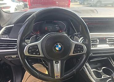 alca: BMW X7: 2019 г., 3 л, Автомат, Бензин, Кроссовер — 10