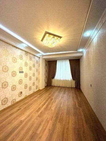 Uzunmüddətli kirayə mənzillər: Zığ qəs., 3 otaqlı, Yeni tikili, 90 kv. m