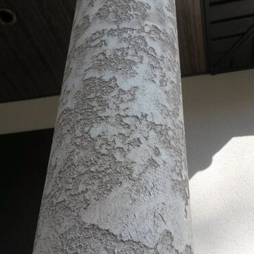 Фасадные работы: Ремонт фасада, Утепление фасада, Фасадный декор | Молдинг, Балясины, Туникафон | Декоративный кирпич, Сухой травертин, Алюкобонд | Penoplex, Минеральная вата, Пенопласт Больше 6 лет опыта — 19