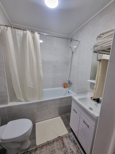 Посуточная аренда квартир: 1 комната, Бронь, Бытовая техника, Домофон — 9