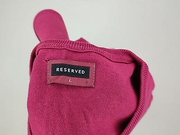 mango tshirt: Reserved, Sweter dla mężczyzn, rozmiar L — 4