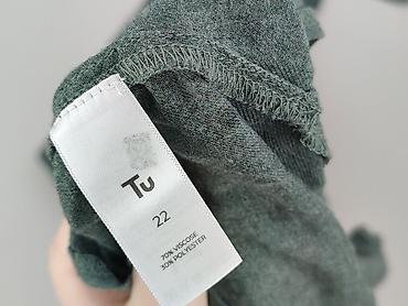 cecil tunika: TU Woman, Bluzka damska, rozmiar 5XL — 4
