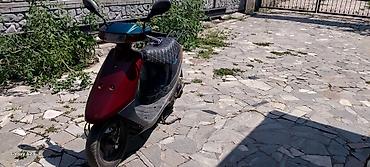 скутер aucma: Скутер 50 см³ (класс 49/50), автомат (вариатор). Основные — 3