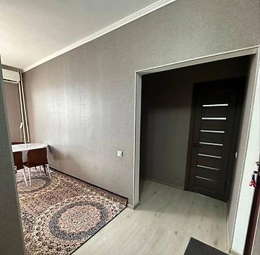 105 серия джал: 2 комнаты, 68 м², Средний Джал 106 серия, 6 этаж, Евроремонт — 7