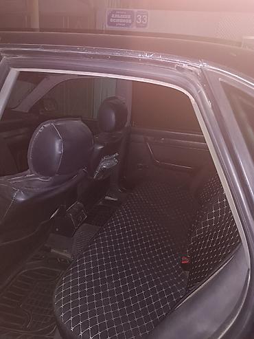 Audi: Audi A6: 1996 г., 2.6 л, Механика, Бензин, Седан — 2