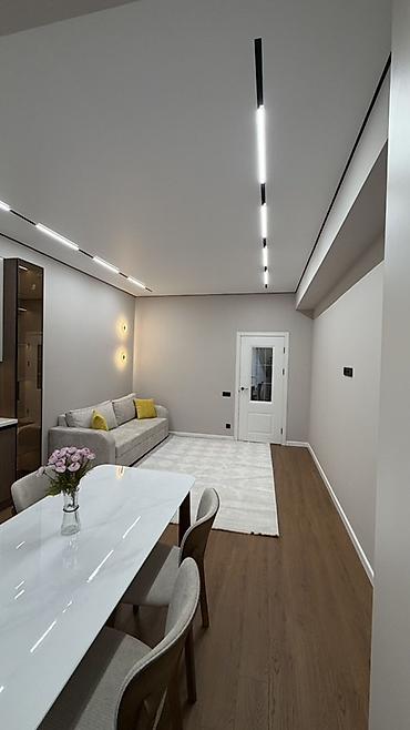 Продажа квартир: 3 комнаты, 91 м², Азия Молл Элитка, 7 этаж, Дизайнерский ремонт — 7