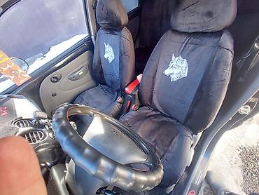 Daewoo: Daewoo Matiz: 2008 г., 0.8 л, Механика, Бензин, Хэтчбэк — 11