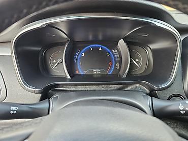 Renault: Renault SM6: 2019 г., 2 л, Вариатор, Газ, Седан — 3