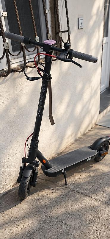 qalin teker velosiped: Salam. Xiaomi electroscuter 5 .2025 sentyabr ayında rəsmi xia omi — 3