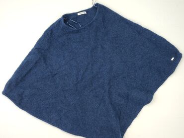Ponczo damskie, rozmiar One size