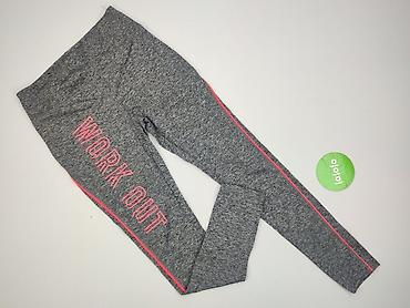 yezy: Workout, Legginsy Sportowe damskie, rozmiar S — 2