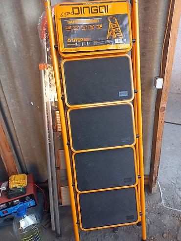 Аренда инструментов: Аренда Электроинструмент, всех видов. г Каракол, ул Токтогул 124 — 3